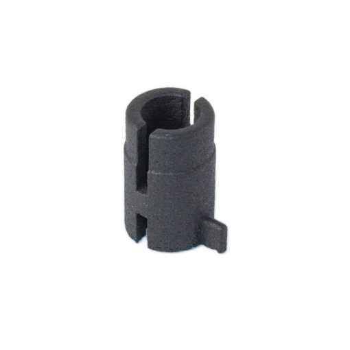 Super 8 reel adapter Heurtier P6-24 (PP-0081)