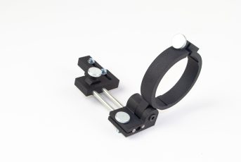 Lens houder EIKI 16mm - long -N, R, ST series voor scope / anamorfische lenzen (PP-0392)