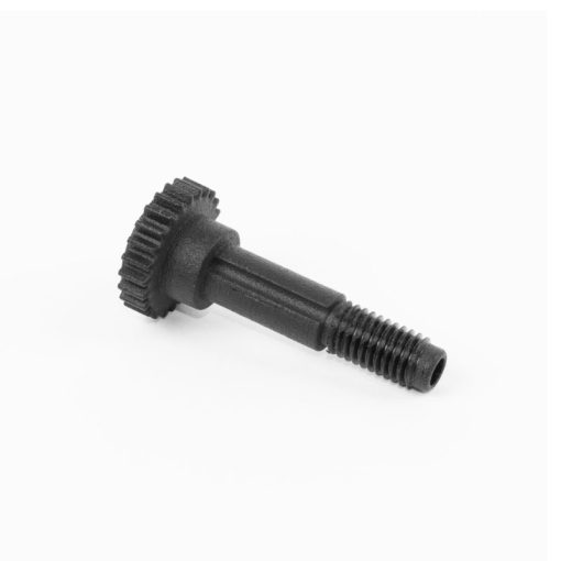 Eumig, Revue, Bolex, ... friction shaft with gear - 759 3405/0 (PP-0102)