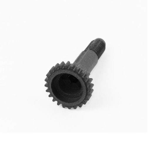 Eumig, Revue, Bolex, ... friction shaft with gear - 759 3405/0 (PP-0102) - Image 4
