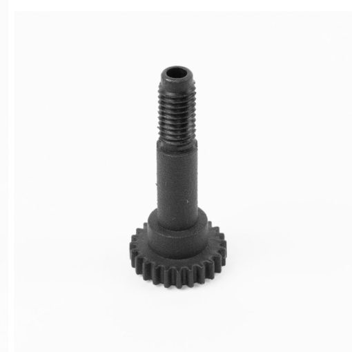 Eumig, Revue, Bolex, ... friction shaft with gear - 759 3405/0 (PP-0102) - Image 3
