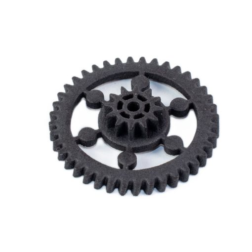 Video Recorder Gear Worm Wheel - Sony slv D900e/g (PP-0121) - Image 4