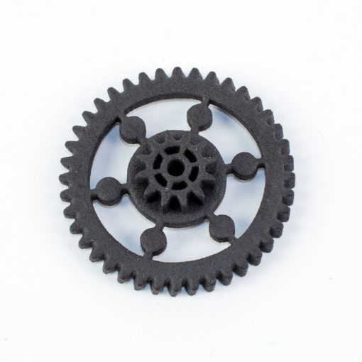 Video Recorder Gear Worm Wheel - Sony slv D900e/g (PP-0121)