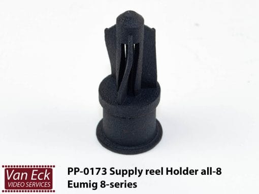 Eumig 8-series Supply reel holder all-8 (PP-0173)