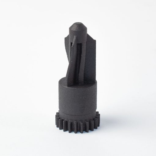 Eumig 8-series take up reel holder all-8 (PP-0178) - Image 3