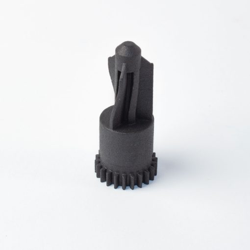 Eumig 8-series take up reel holder all-8 (PP-0178) - Image 4