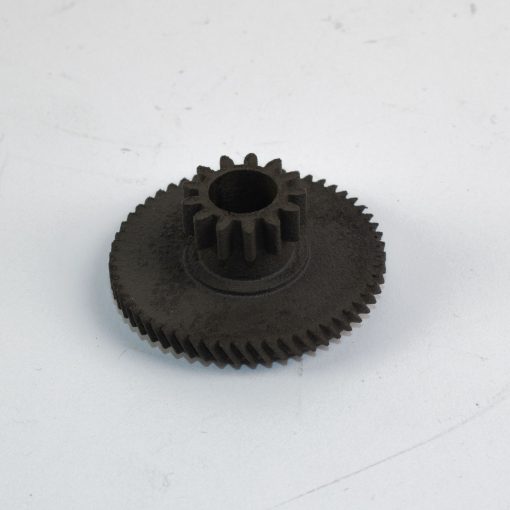 Gear Heurtier 1 - 33 mm ,15 mm Heurtier P6-24, super8 240, Z40, ... (PP-0211) - Image 6