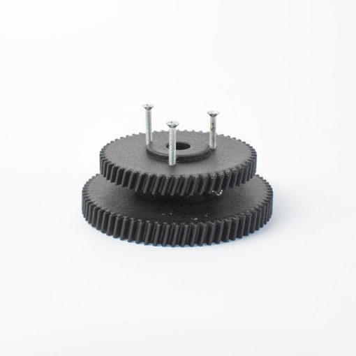 Elmo XP-series, LX-series, F-1 - 4P41767 Worm Gear (PP-0227)