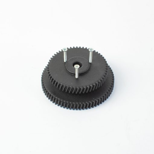 Elmo XP-series, LX-series, F-1 - 4P41767 Worm Gear (PP-0227) - Image 4