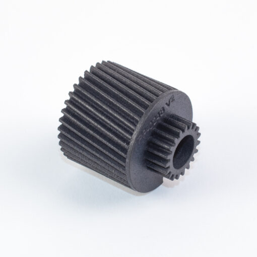 Eumig S-9 series - tandwiel 759 3425/5 (PP-0248) - Afbeelding 3