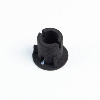 Super 8 / Single 8 Spoel Adapter voor Elmo Editor SE Dual e.a. (PP-0314)