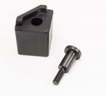 Rubber projectorvoetje (8699 370 698)