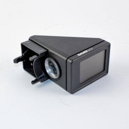 Bauer M2 Monitoring screen (SF-0089) (used)
