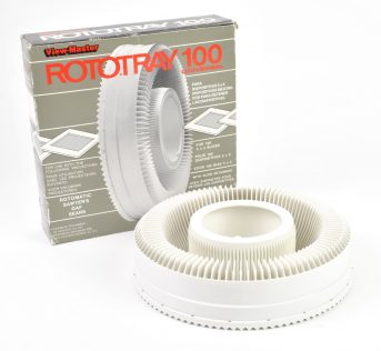 Rototray 100 Universal - rond Dia Magazijn