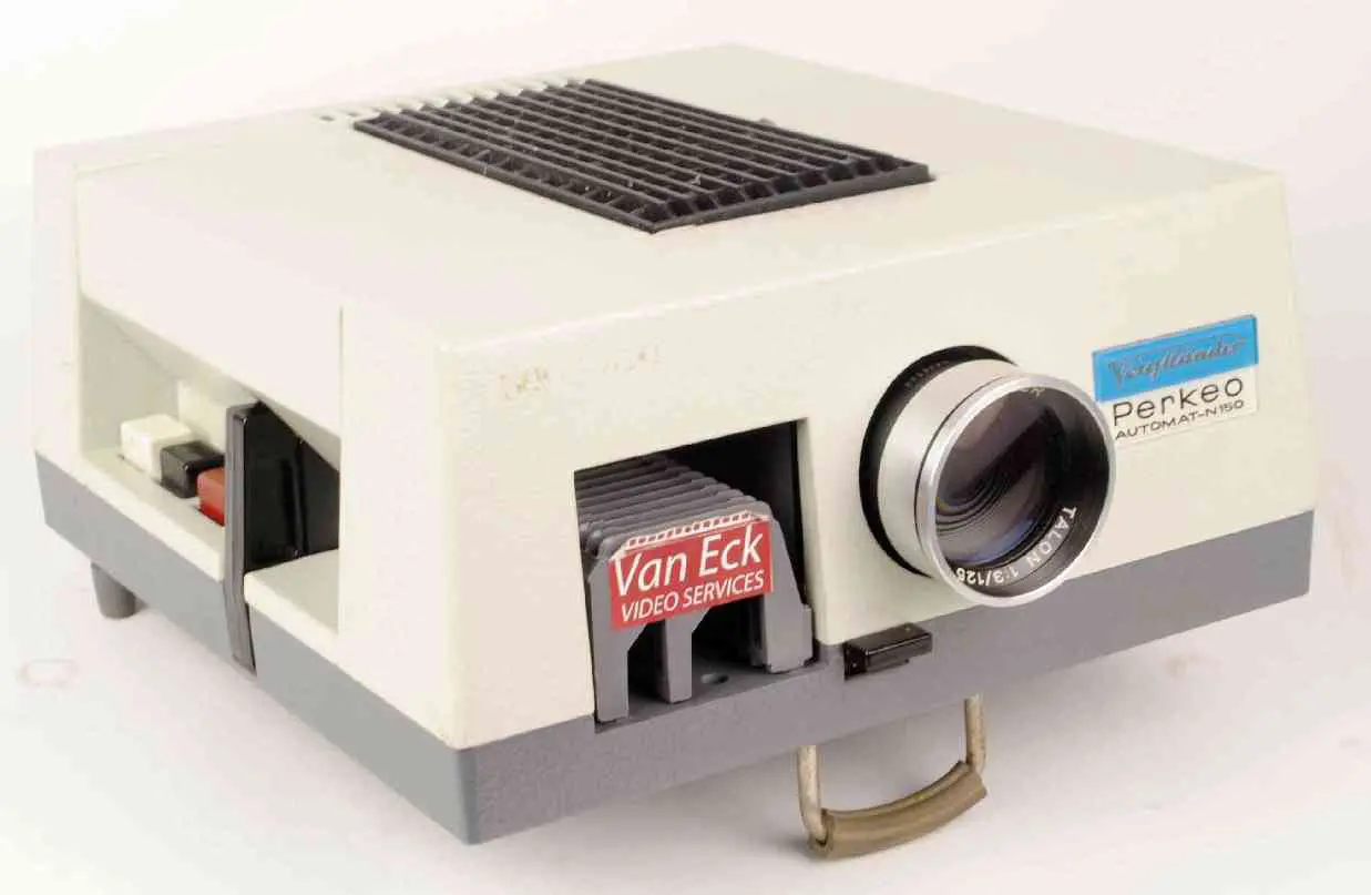 Voigtlander Perkeo Automat N 150