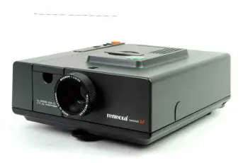 Reflecta Diamator AF – Van Eck Video Services