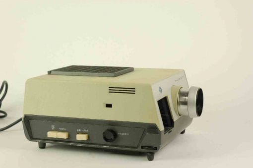 Agfa Diamator M24 (Slide Projectors)