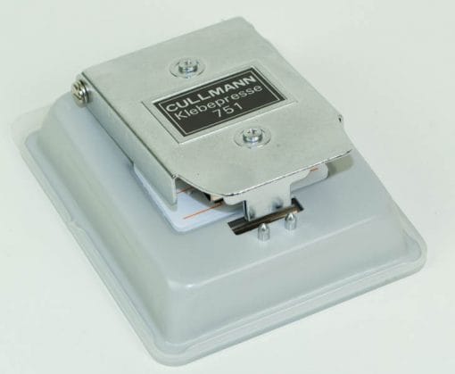 Minette / Cullmann tape splicer 751 (single8 and super8) (used)