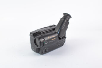 Sony CCD-TR650E (Hi8) (used)