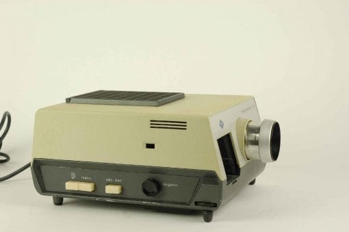 Agfa Diamator M24 (Slide Projectors) - Image 2