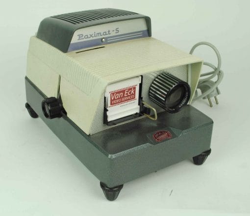 Braun Paximat S - Image 2