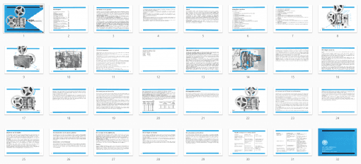 Ewa RUSH User manual, Languages: Dutch - Image 2