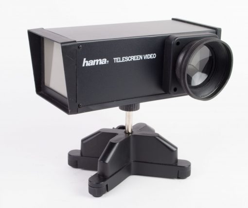 Hama Telescreen Video (3016) (gebruikt)