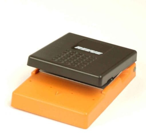 Revue Splicer (single8 en super8)