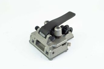 Alternative view of CIR 16mm splicer - M3 special (used)