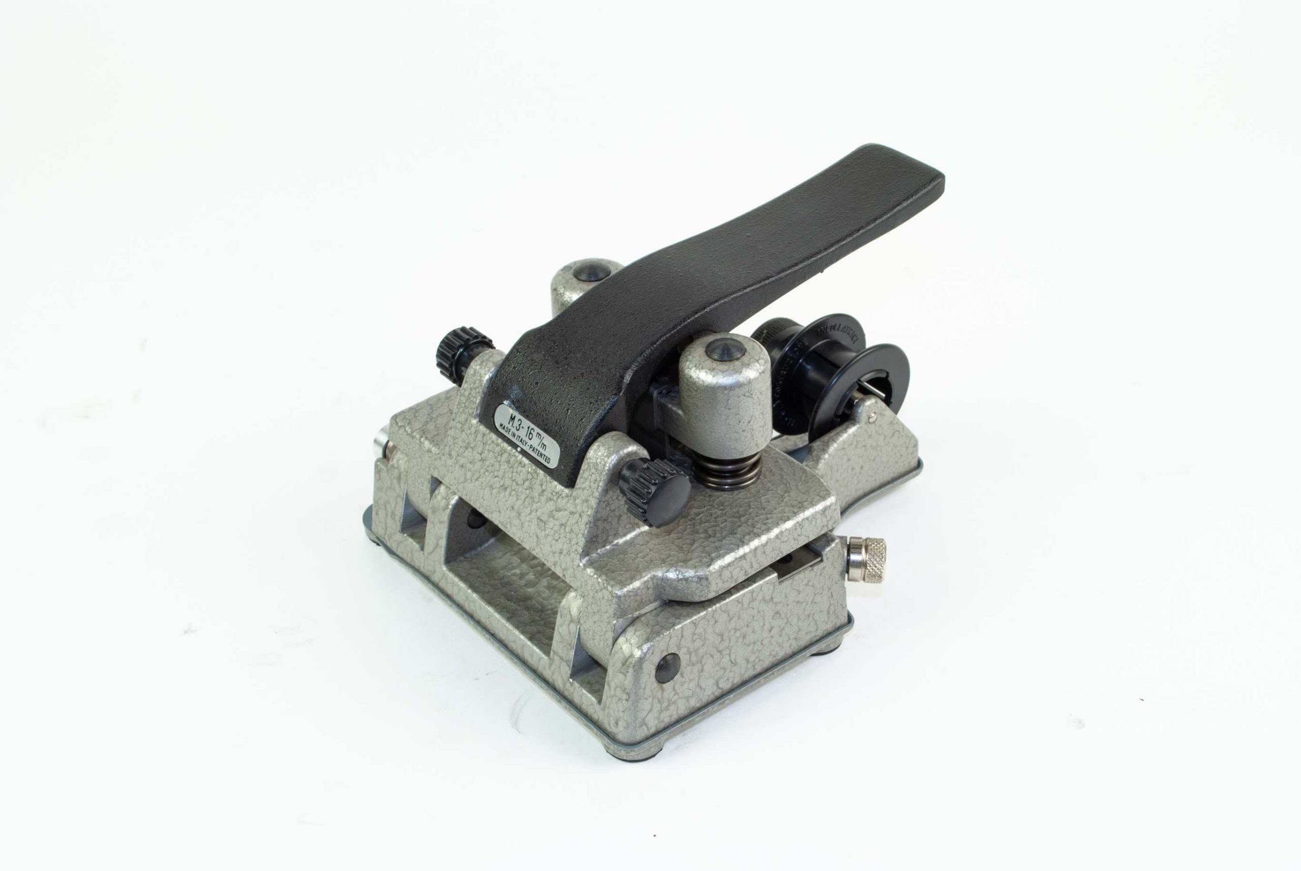 CIR 16mm splicer - M3 special (used) - Image 2