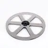 Van Eck - Film reel 9.5mm - 240m / 800 feet - with 16mm core (for film scanners) (26.7 cm diameter) (SF-0405)