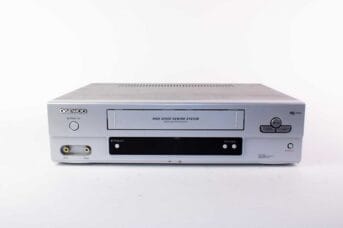 Daewoo ST230 (VHS)