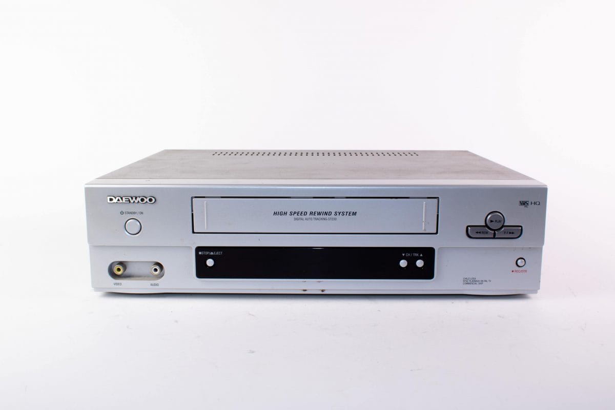 Van Eck Video Services