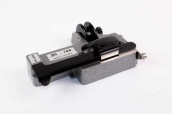 3M super 8 splicer 708 (CIR) (super8)