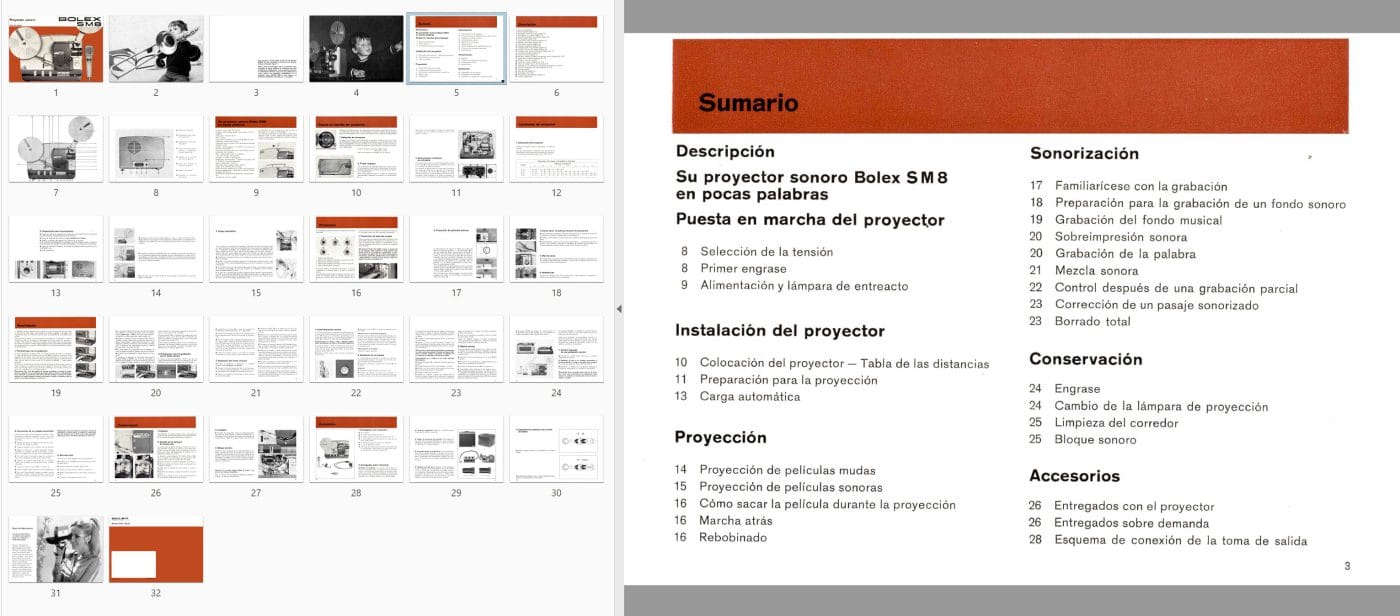 Van Eck Video Services