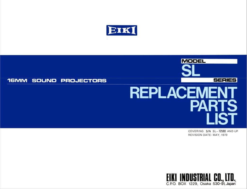 Van Eck Video Services