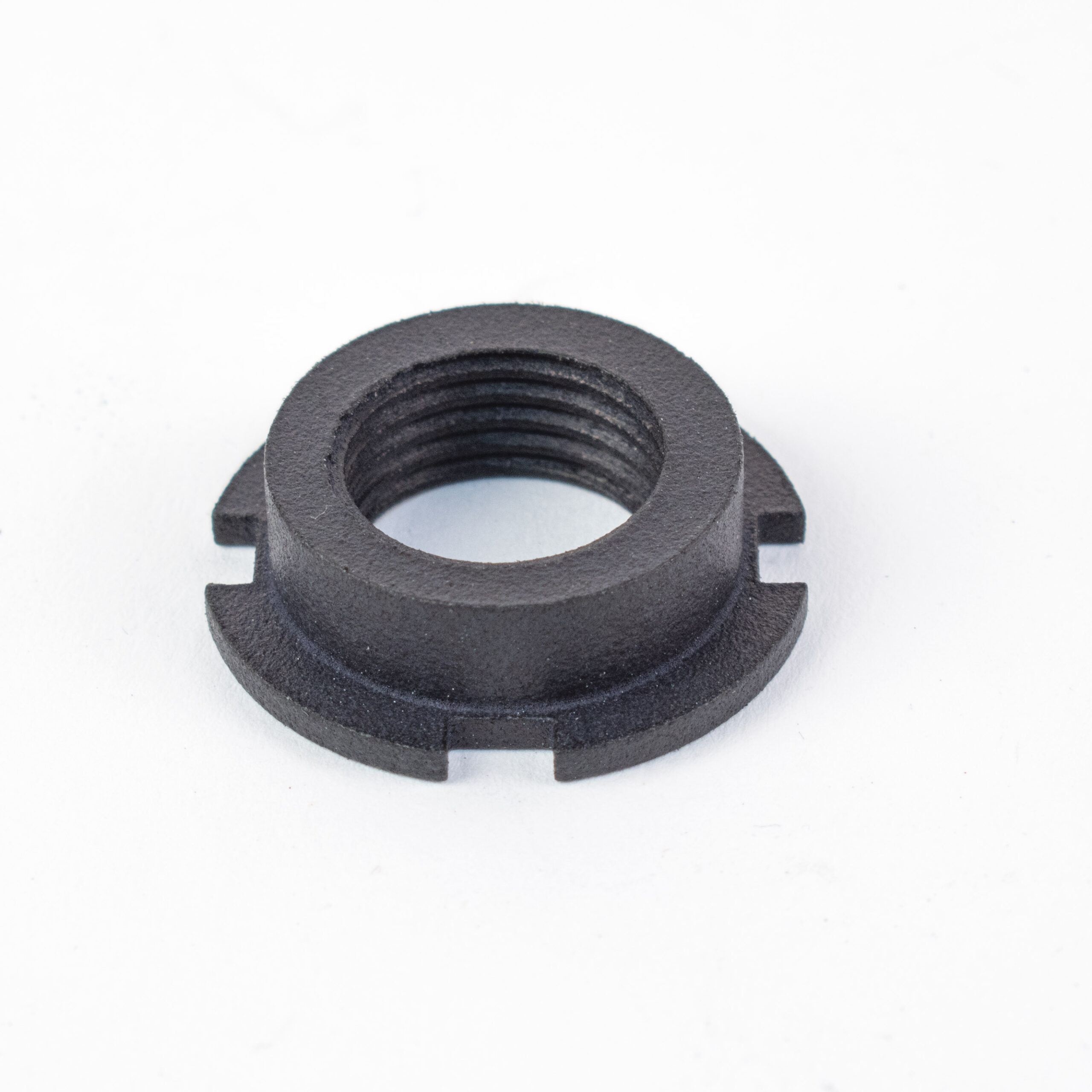 Adjusting nut 7.8mm Bauer P6,P7,P8: nr: 8 693 370 212 (PP-0291)
