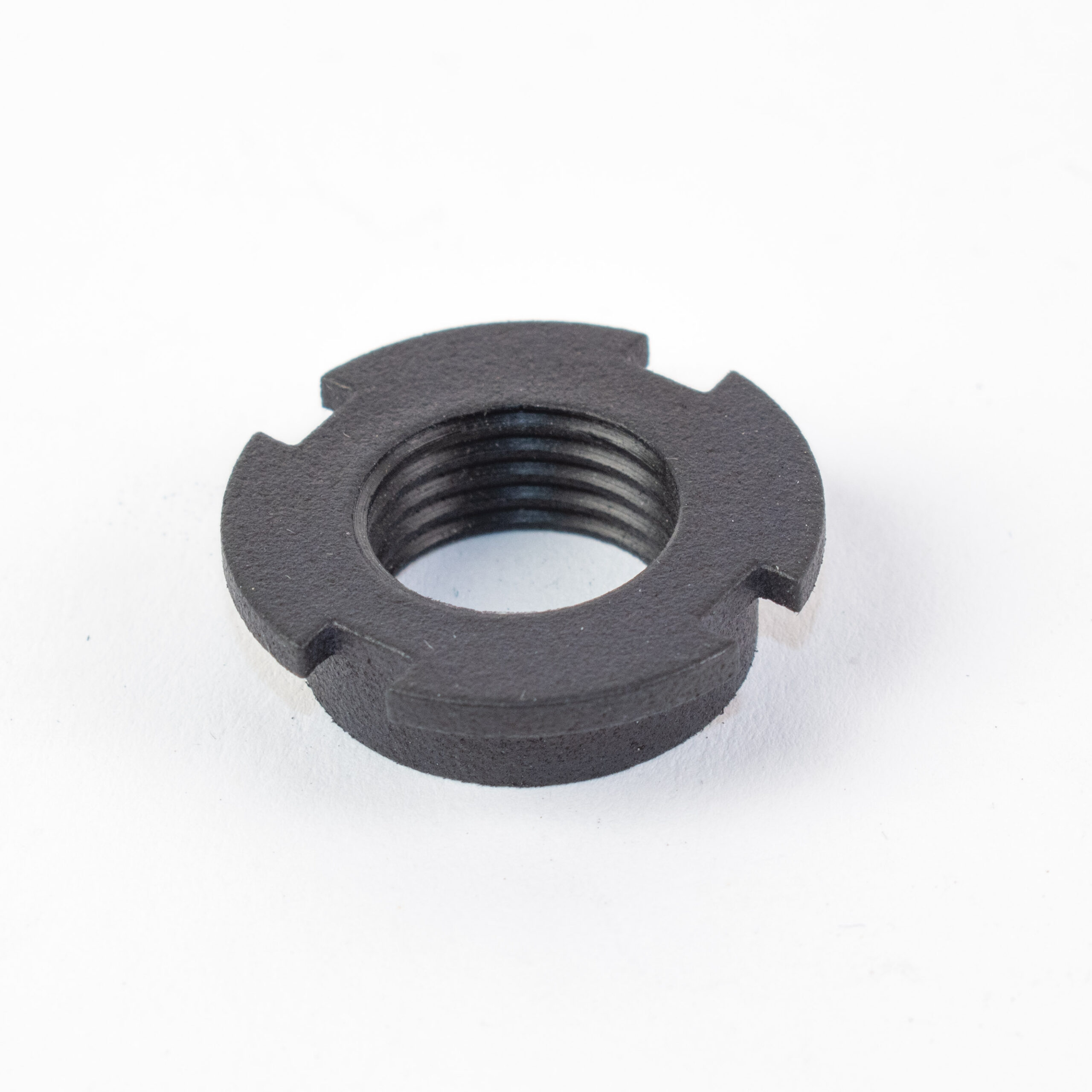 Adjusting nut 7.8mm Bauer P6,P7,P8: nr: 8 693 370 212 (PP-0291) - Image 3