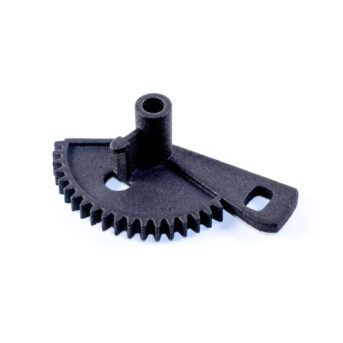 Sony 3-670-151-00 Gear, Sector for Sony Betamax SL-C9, SL-2500, SLO-420, ... (PP-0325)