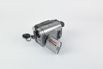 Sony DCR-TRV270E (digital8) (used)