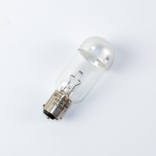 Lamp 12V / 50W Ba15s  (58.8010)