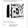 Bauer P6 automatic TS Onderdelenhandleiding, Talen: Duits Engels Frans cover