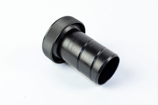 Objective / lens Will-Wetzlar Maginon 1:2,8/85 (LS-0019) (used) - Image 3