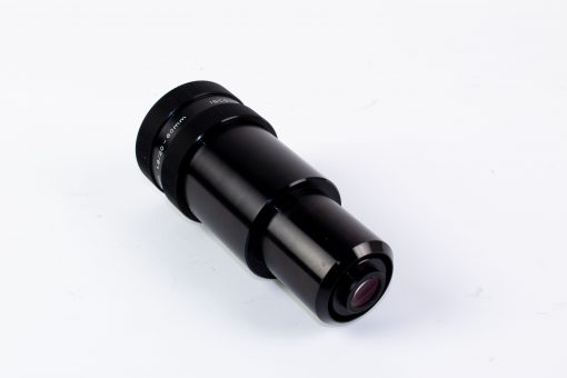 Objective/lens - Vario-Kiptagon MC 16mm 1,8/20-60mm ISCO-OPTIC GERMANY (used) - Image 4