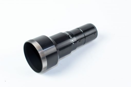 Ojbective / lens - Objectief/lens - F 1.4 20-32 mm Japan Y (used)