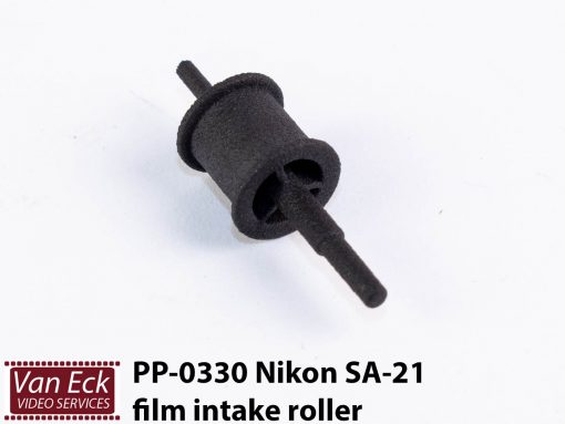 Nikon SA-21 film intake roller (PP-0330)