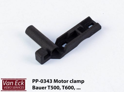Bauer T500, T600, ... Motor Clamp (PP-0343)