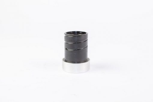 Objective / lens - Voigtlander Talon 1:2,8 / 85 (silver) (used) - Image 2