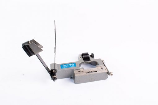 Ferrania 8mm splicer - Giuntatrice 8mm (type: FPB-A-1990) CIR  (gebruikt) - Afbeelding 4