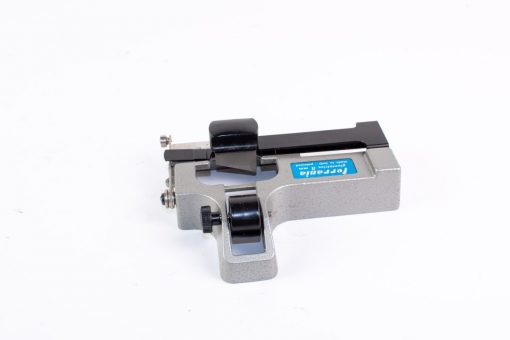 Ferrania 8mm splicer - Giuntatrice 8mm (type: FPB-A-1990) CIR  (gebruikt) - Afbeelding 3
